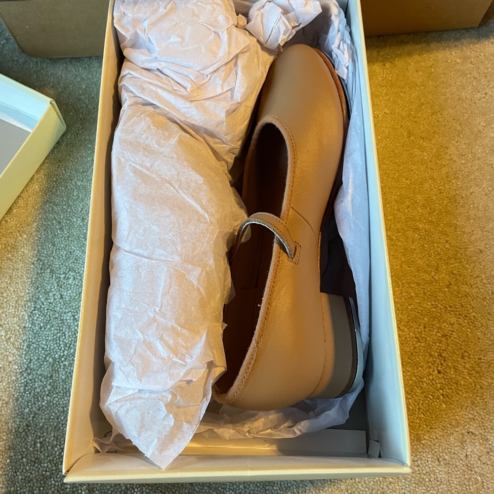 Tap Shoes - Picture 4 of 4